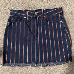 American Eagle skirt